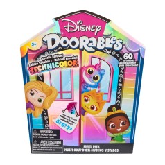 Игровой набор DISNEY DOORABLES серии 