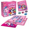 Магнитная игра "ROTER KAFER. SUDOKU: UNICORN" ROTERKAFER"