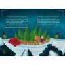 Книга "Снежные истории: История печальной елки" (укр)