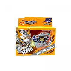 Бейблейд (WHITE TIGER)
