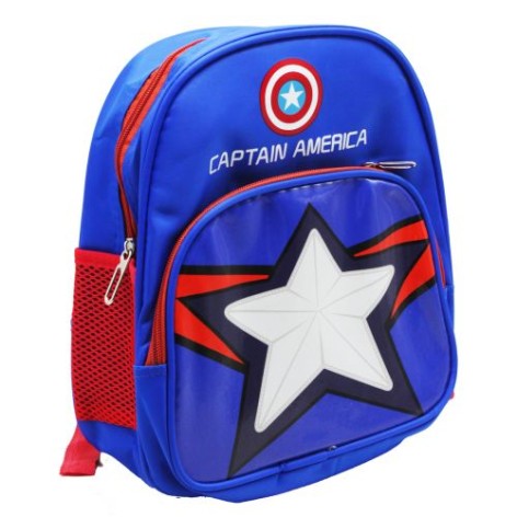 Шкільний рюкзак "Капітан Америка"