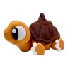 3D Брелоки "CUTE TORTOISE / ЧЕРЕПАХА", Keychain, 3D печать