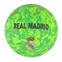 Мяч футбольный детский №5 "Real Madrid"