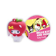 Фигурка-сюрприз COOL THINGS серии "Hello Kitty Charms" - ТУТТИ-ФРУТТИ (МИКС)