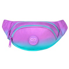 Сумка поясна Albany Gradient Blueberry (23х14х7 см)