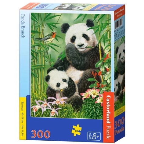 Пазл Castorland 300