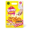 Игровой набор со слаймами SLIME MART серии "Shopping Bag" – БЕЛЬГИЙСКИЕ ВАФЛИ