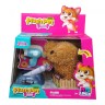 Ігровий набір з м'якою іграшкою "Plush Pet: Песик"