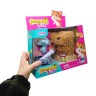 Ігровий набір з м'якою іграшкою "Plush Pet: Песик"