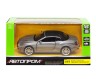 Машинка "Bentley Continental" із серії "Автопром", сірий