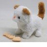 Интерактивная игрушка "Котенок" (вид 1)