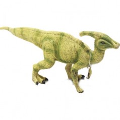 Игровая фигурка "Динозавр: Паразавролофус"