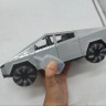 Машинка ZR 230 (72/2) звуки, мелодії, підсвічування, парогенерація, колесо вільного ходу, на батарейках, автоматично відкриваються дверцята, 2 режими роботи, в коробці