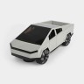 Машинка ZR 230 (72/2) звуки, мелодії, підсвічування, парогенерація, колесо вільного ходу, на батарейках, автоматично відкриваються дверцята, 2 режими роботи, в коробці