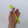 Указка телескопическая "Стрелка" 21,5 – 68 см, микс, 1 штука
