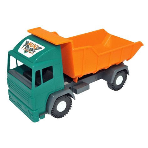 Машинка "Mini truck: Самосвал"