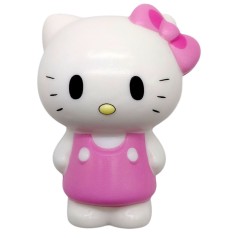 СКВИШ "ГЕРОЙ", ВЫСОТА - 10 СМ (ХЕЛЛОУ КИТТИ)