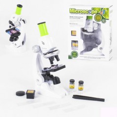 Игровой набор "Микроскоп"