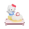Фигурка-сюрприз "POP. TOP HELLO KITTY" ЯБЛОЧНЫЙ ВОРКШОП (микс видов)