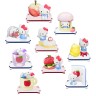 Фигурка-сюрприз "POP. TOP HELLO KITTY" ЯБЛОЧНЫЙ ВОРКШОП (микс видов)
