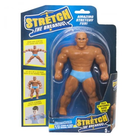 Іграшка-тягучка "Stretch: Атлет"