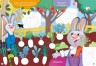 Книга "Школа почемучки. Логика. 70 развивающих наклеек" (укр)