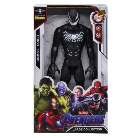 Фигурка "Мстители: Веном" Avengers