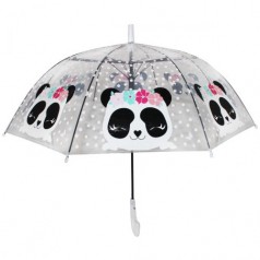 Зонтик детский "Панда"