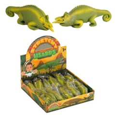 Игрушка-антистресс "Хамелеон"