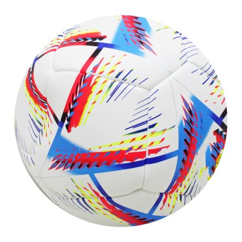 М'яч футбольний "Al Rihla World Cup" "5 2023