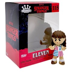 Игровая фигурка FUNKO MINI VINYL FIGURES серии Очень странные дела S4 (ELEVEN)