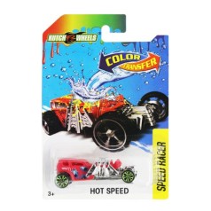 Машинка "Kutch Wheels", вид 5
