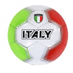 Мяч футбольный "ITALY"