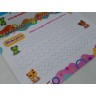 Книга "Busy Book (Бизибук) Моя первая книга"