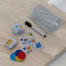 Книга "Busy Book (Бизибук) Моя первая книга"