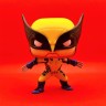 Ігрова фігурка FUNKO POP! серії "Дедпул 3" - РОСОМАХА