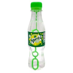 Мыльные пузыри с ароматом "Sprite" 200 мл
