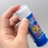 Пузырьки мыльные «Baby Shark» с лабиринтом. Объем 60 мл