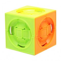 Кубик Рубика "Magic cube", сфера в кубе