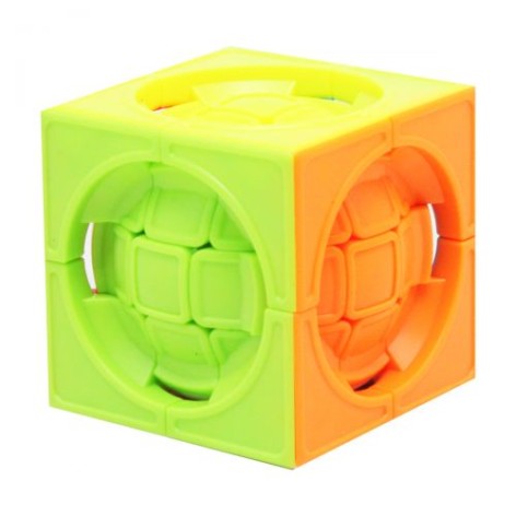 Кубик Рубіка "Magic cube", сфера у кубі