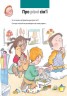 Книга "Від і до: Сім'я: від маленького до старого", укр