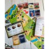 Настольная игра. Танковое столкновение