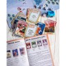Настольная игра. Танковое столкновение