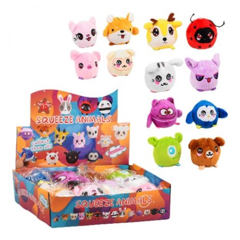 Уцінка. Іграшка антистрес 