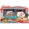 Игровой набор "Веселый собачий автомобиль", вид 3