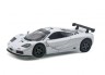 Машинка KINSMART "1995 McLaren F1 GTR" (белый)