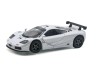 Машинка KINSMART "1995 McLaren F1 GTR" (белый)