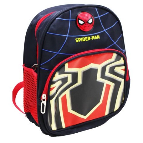Шкільний рюкзак "Людина Павук"