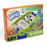 Игра настольная "Дабл слинг", хоккей, гонки
