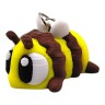 3D Брелоки "CUTE BEE / Милая ПЧЕЛКА", Keychain, 3D печать